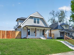 1115 N Gale St, Indianapolis, IN
