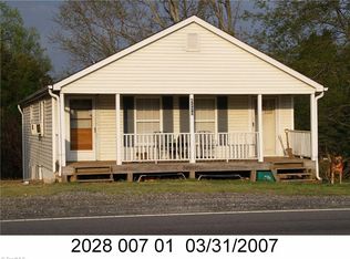 6370 University Pkwy, Winston Salem, NC 27105