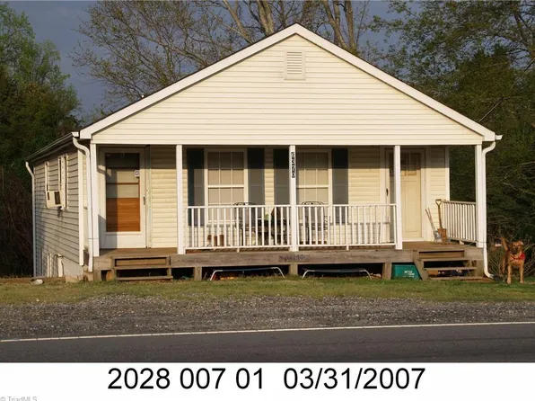 6370 University Pkwy, Winston Salem, NC 27105