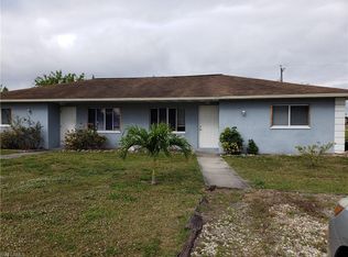 1114 SE 6th Ave #1116, Cape Coral, FL 33990