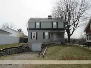 715 Howland St, Fremont, OH 43420