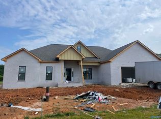 171 Spry Way, Killen, AL 35645