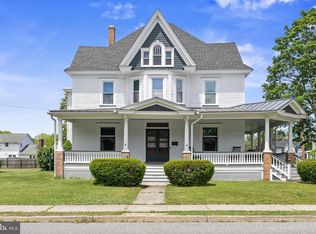 205 W High St, Clayton, NJ 08312