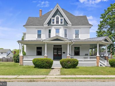 205 W High St, Clayton, NJ, 08312
