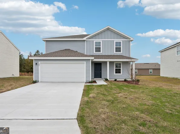 103 Taylor Cv, Woodbine, GA 31569