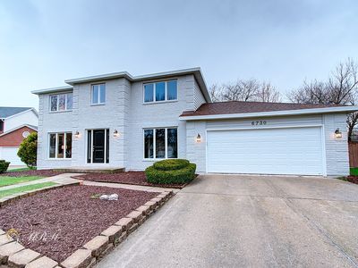 6730 Bradley Ct, Downers Grove, IL, 60516