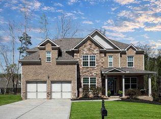 77 Wentworth Cir, Villa Rica, GA 30180