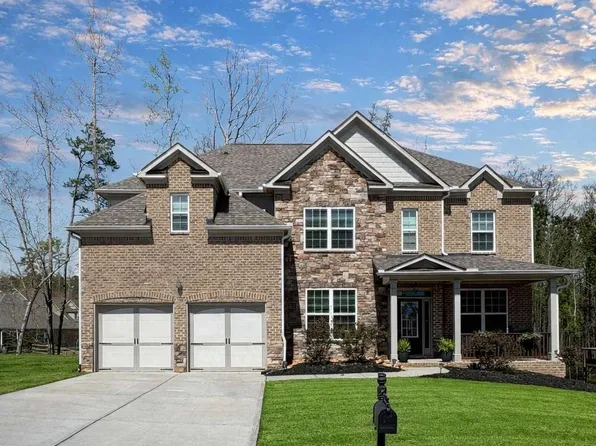 77 Wentworth Cir, Villa Rica, GA 30180