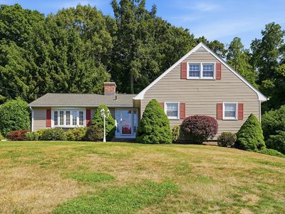 53 Laurence Dr, West Springfield, MA, 01089