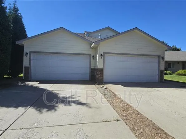 18716 E Augusta Ct, Greenacres, WA 99016