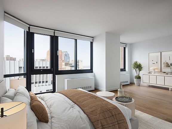 3rd image of 105 Duane St #35BC