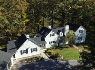 1600 Big Draft Rd, White Sulphur Springs, WV 24986