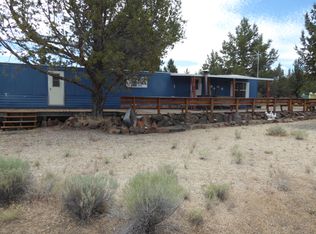 5185 SW Dove Pl, Culver, OR 97734