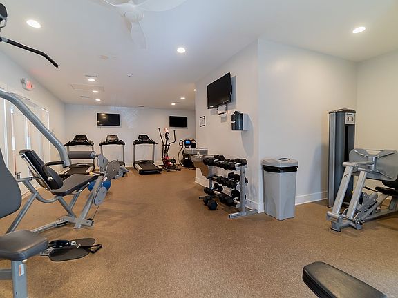 2nd image of 728 Executive Center Dr APT 13