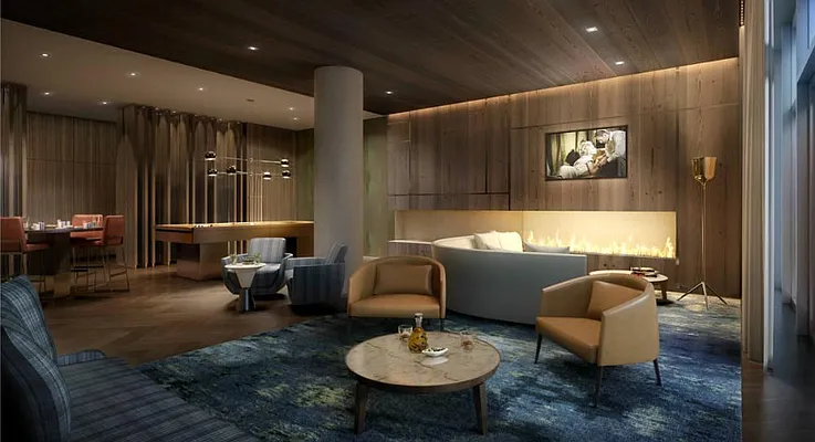Rented by Town Residential | media 16