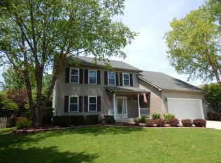 219 Isleview Dr, Oswego, IL