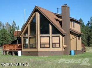 7599 W Freedline Dr, Flagstaff, AZ 86001
