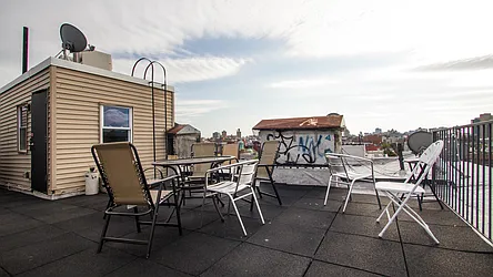 Rented by Nooklyn NYC LLC