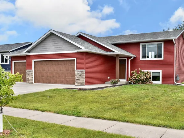 1025 Majestic St, Wabasha, MN 55981