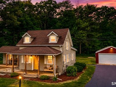395 Highland Street, Manchester, CT, 06040
