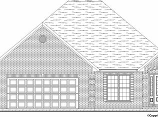 2353 Aldingham Dr SW, Decatur, AL 35603