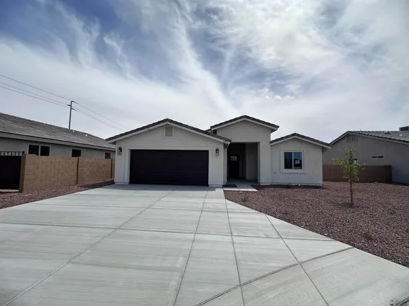 9935 E 36th Pl, Yuma, AZ 85365