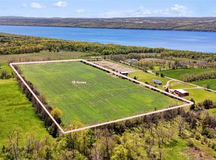 1432 Powers Rd, King Ferry, NY 13081
