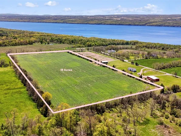 1432 Powers Rd, King Ferry, NY 13081