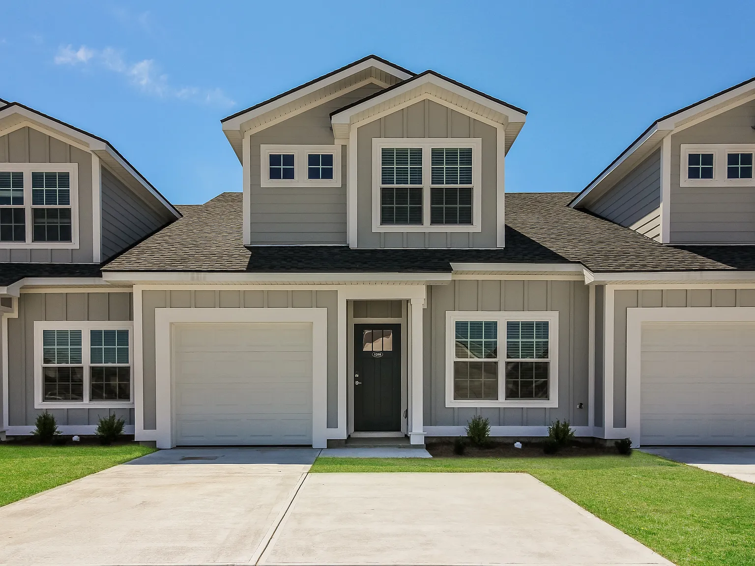 1200 Walker Point Way, Brunswick, GA — Photo 1