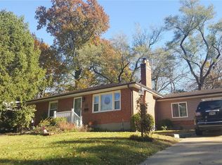 802 Gerald Pl, Saint Louis, MO