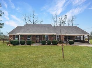 98 Milo Dr, Munford, TN 38058