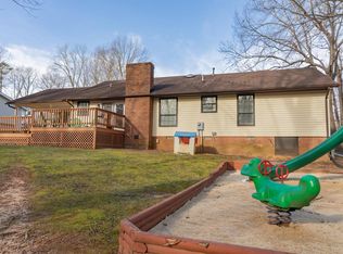 412 Benton St, South Hill, VA 23970