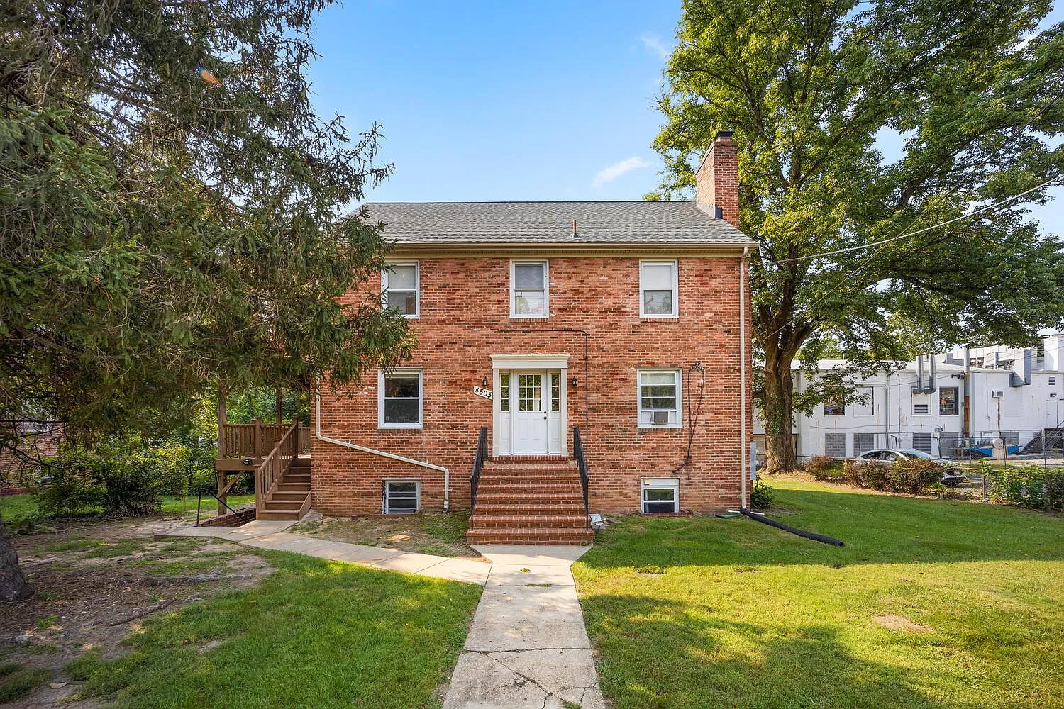 4503 Guilford Rd photo 1