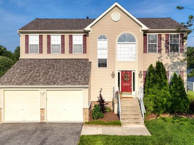 42 Saundra St, Frederica, DE, 19946