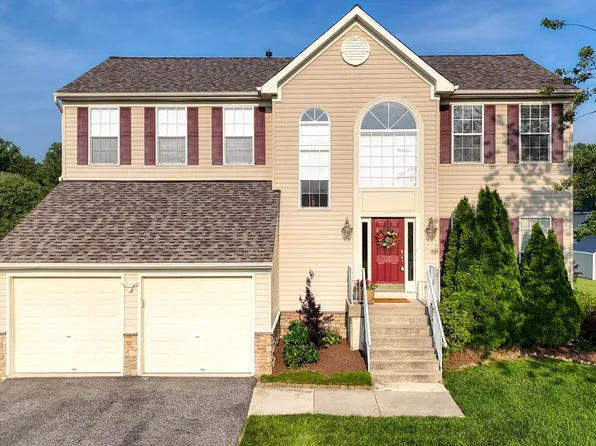 42 Saundra St, Frederica, DE 19946