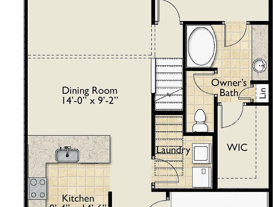 2nd image of 312 Hollenbeck Pl