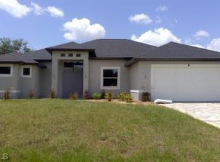5007 Belrose St, Lehigh Acres, FL 33971