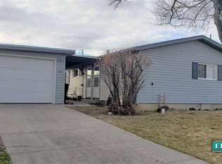 133 Honeysuckle St, Casper, WY 82604