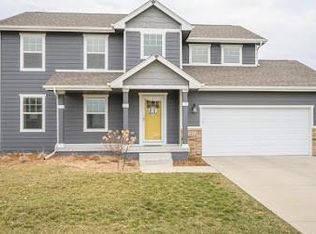 1611 NW Boulder Dr, Ankeny, IA 50023