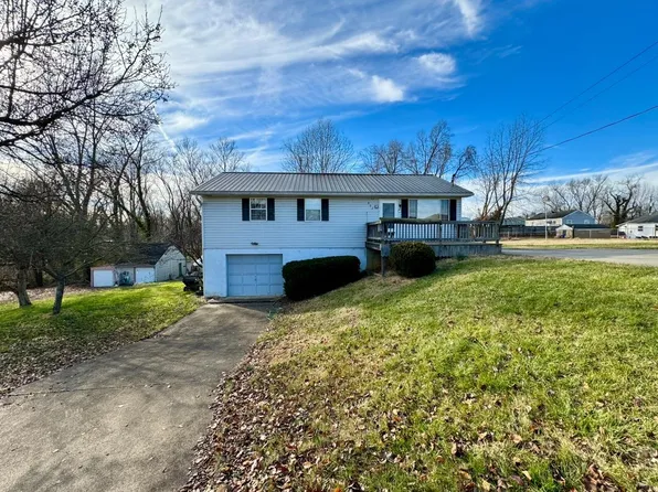 802 Long St, Ashland, KY 41101