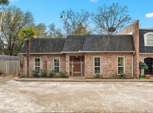 735 Villa Trabue St, Shreveport, LA 71106