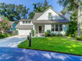 635 Beaten Path, Charleston, SC 29412