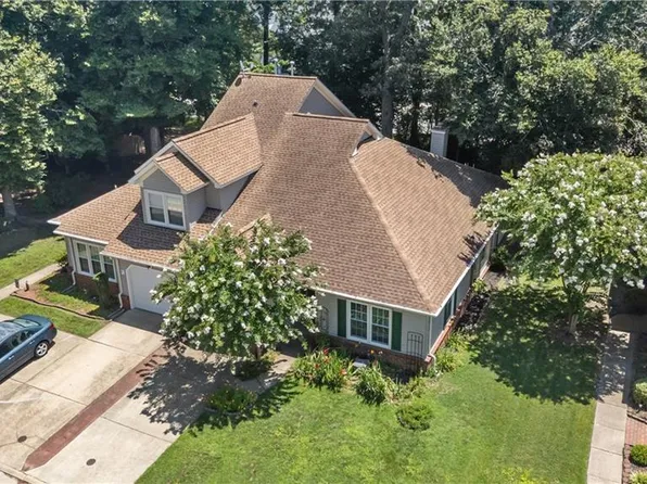 141 Rustling Oak Rdg, Yorktown, VA 23692