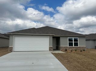 21 Curly Leaf Ln, Conway, AR 72032