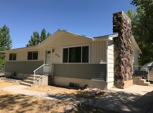 680 W Canyon Rd, Cedar City, UT 84721