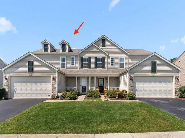 13628 Golden Grove Ave, Dyer, IN 46311