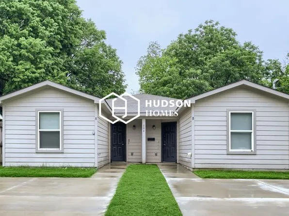 804 Earle Ave #A, Waco, TX 76704