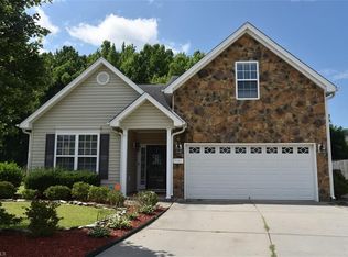 7162 Colorado Blvd, Thomasville, NC 27360