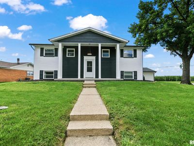 325 Carrie Ln, Chatham, IL, 62629
