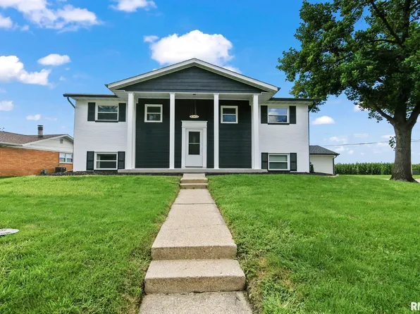 325 Carrie Ln, Chatham, IL 62629